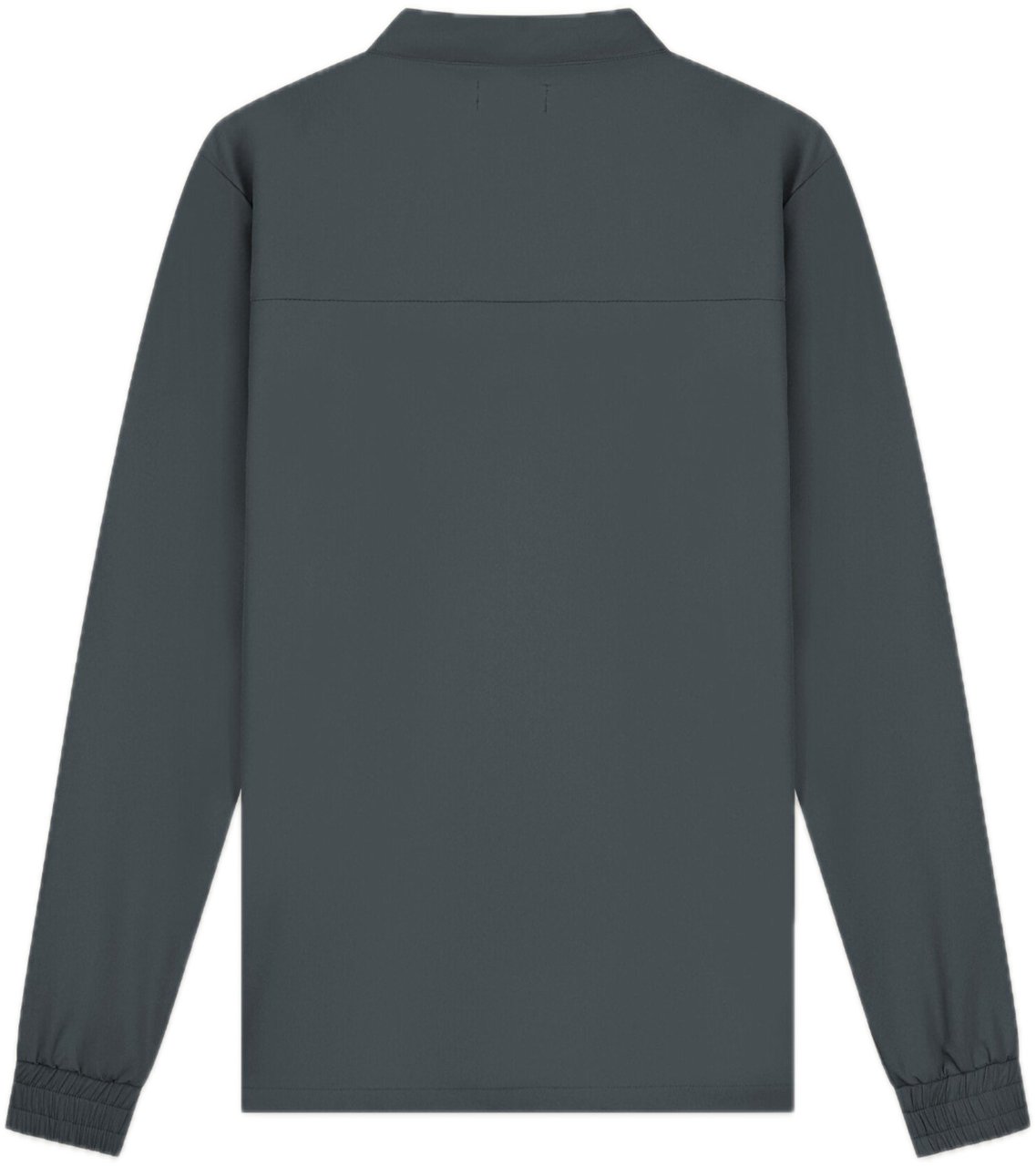 TriaD'oro Tracksuit Jacket Grijs