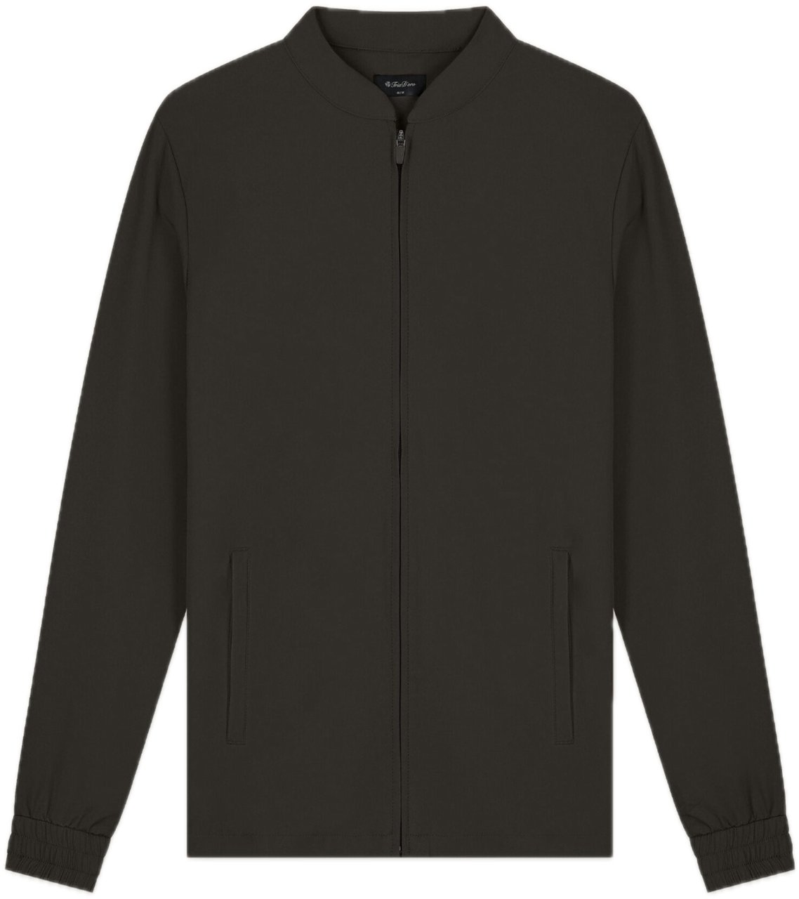 TriaD'oro Tracksuit Jacket Bruin