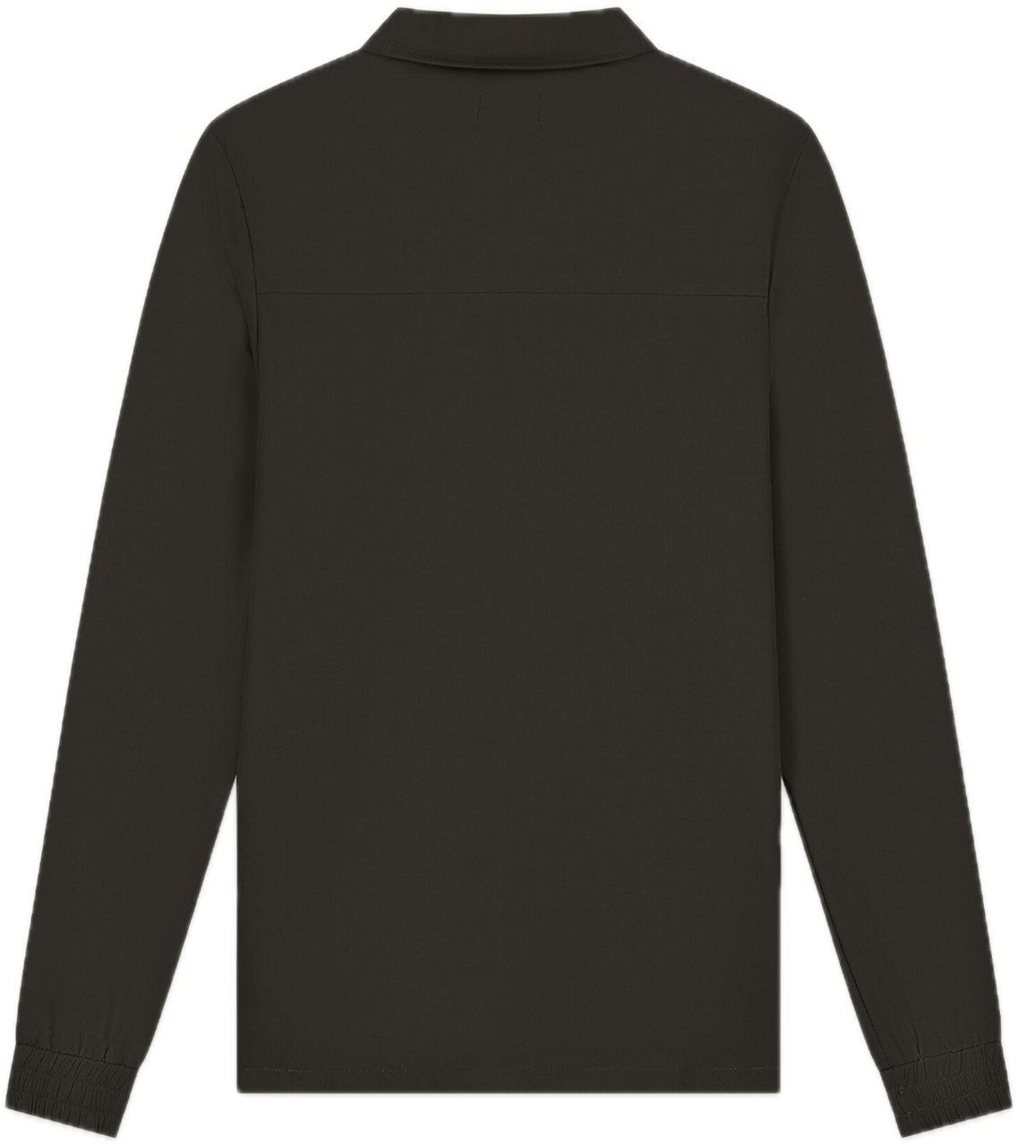 TriaD'oro Tracksuit Jacket Collar Bruin