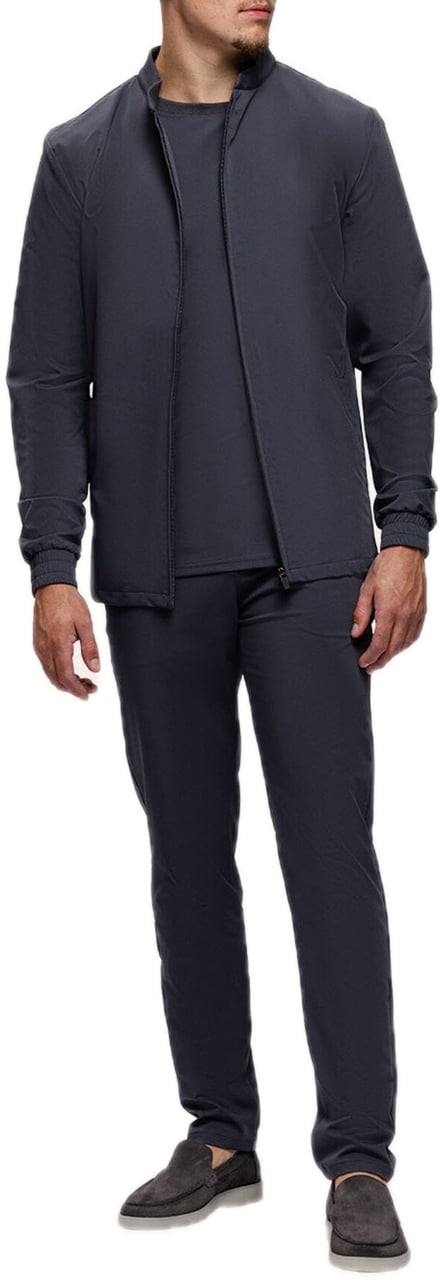 TriaD'oro Tracksuit Pantalon Grijs