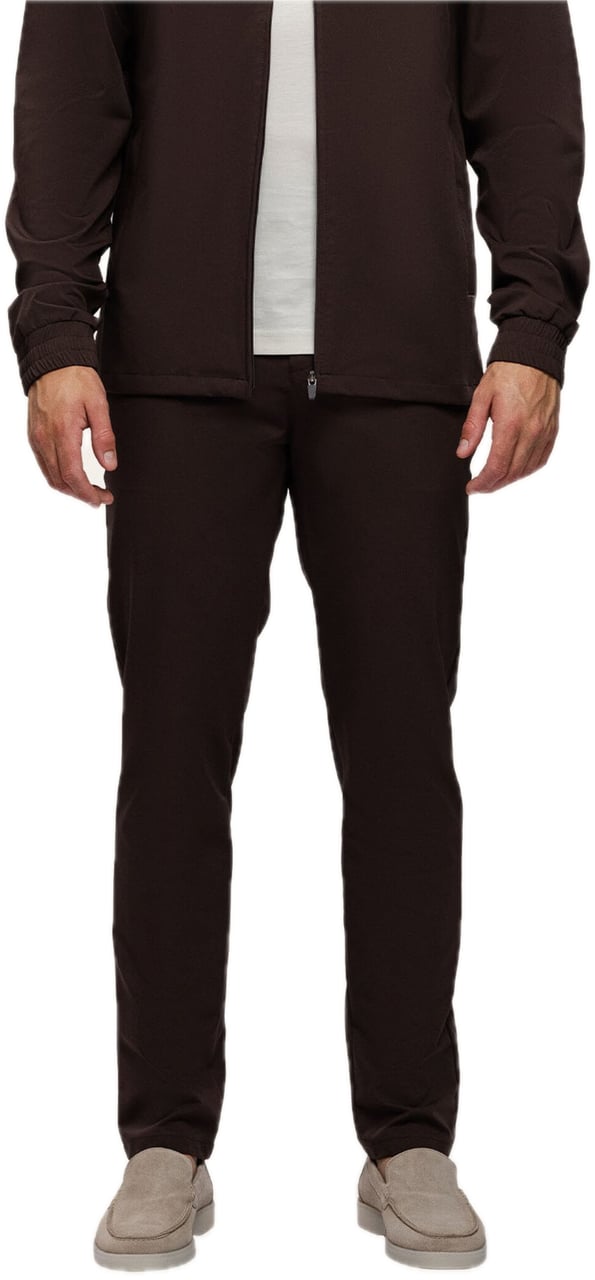 TriaD'oro Tracksuit Pantalon Bruin