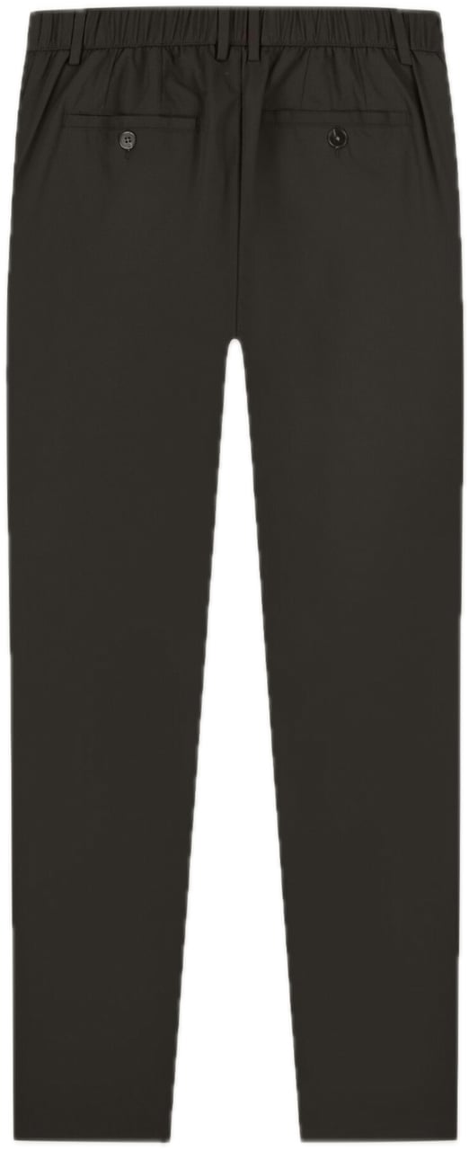 TriaD'oro Tracksuit Pantalon Bruin