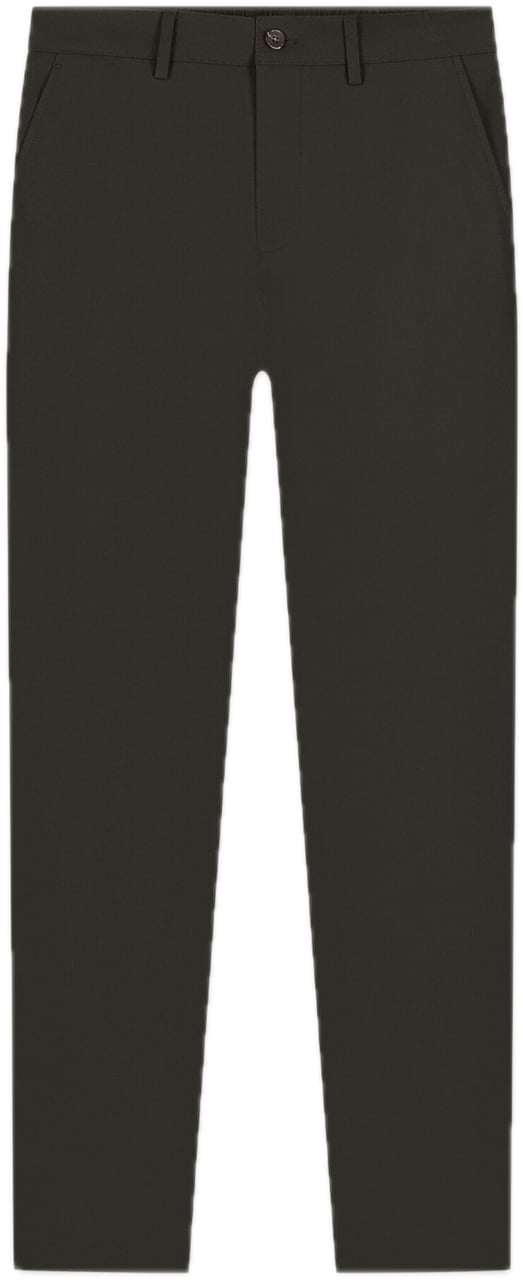TriaD'oro Tracksuit Pantalon Bruin