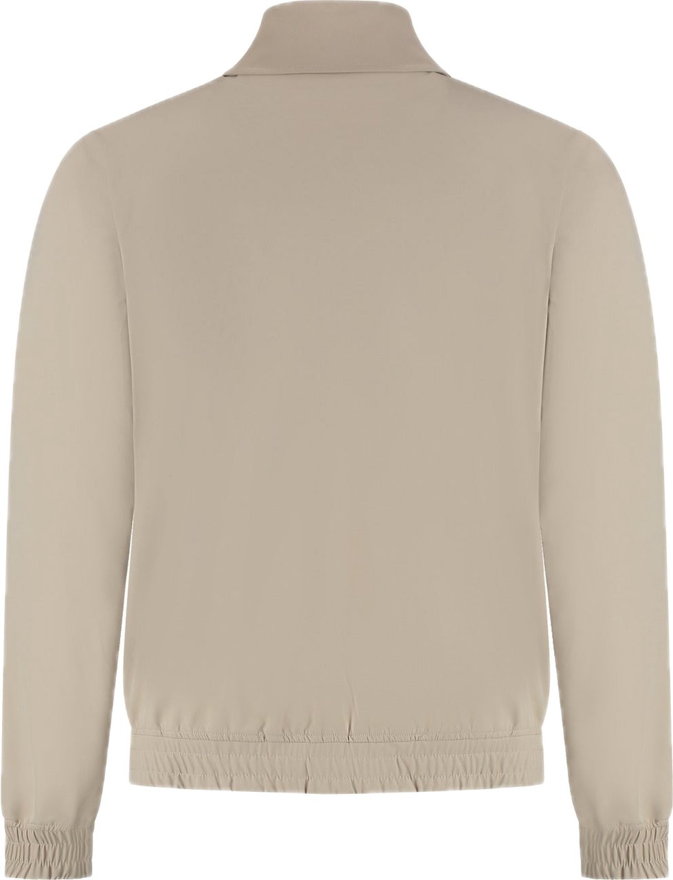 Malelions Technical Zip Jacket Bruin