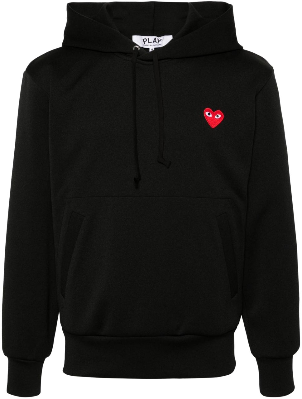 Comme des Garçons Sweaters Black Zwart
