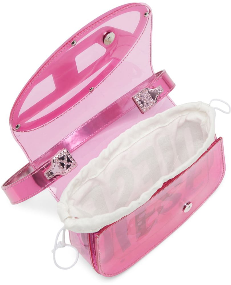 Diesel Bags Fuchsia Divers