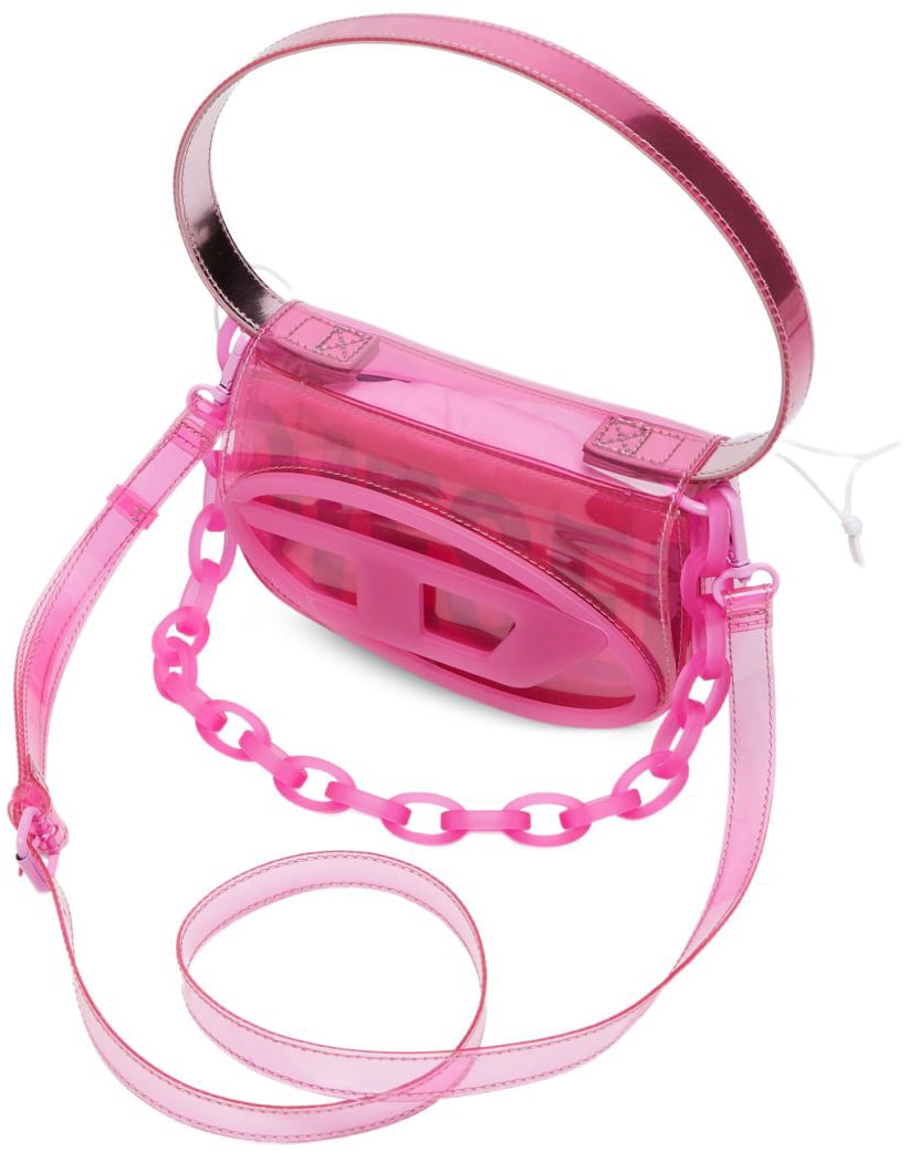 Diesel Bags Fuchsia Divers