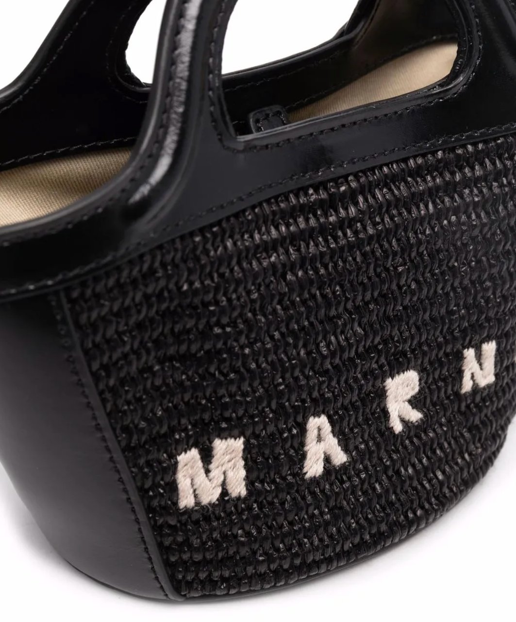 Marni Bags Black Zwart