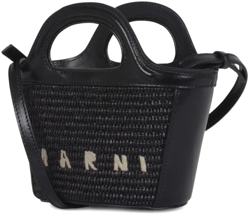 Marni Bags Black Zwart