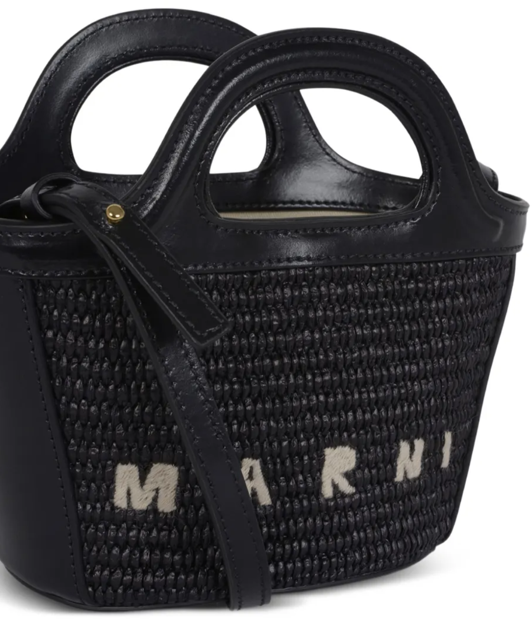 Marni Bags Black Zwart