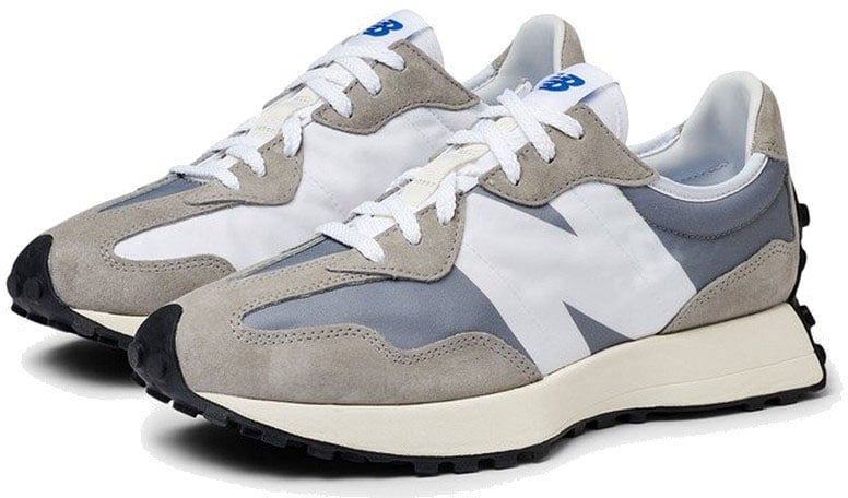 New Balance New Balance 327 Grey Wit