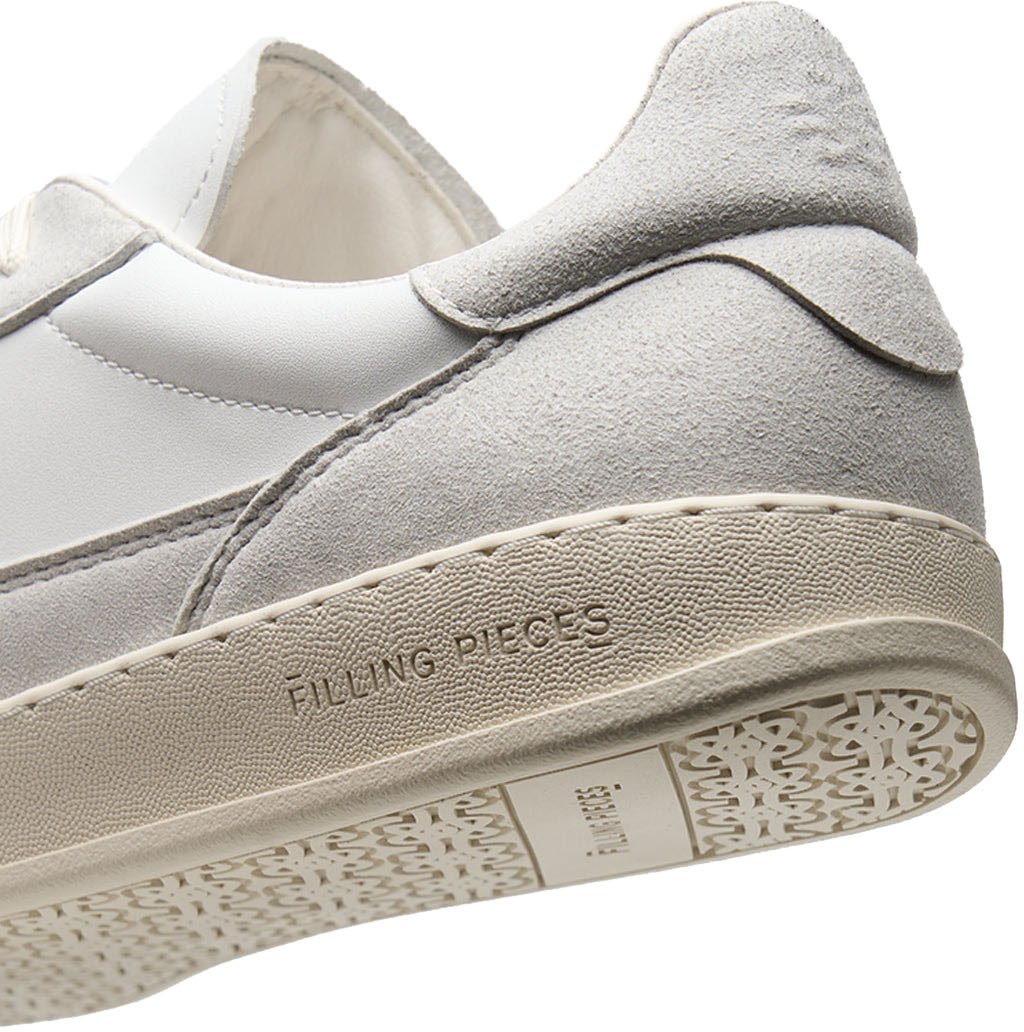 Filling Pieces Low Tide White Wit