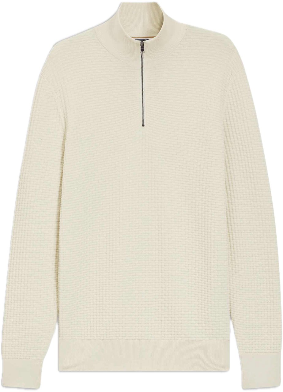 Boss H-Ulicio Open White Wit