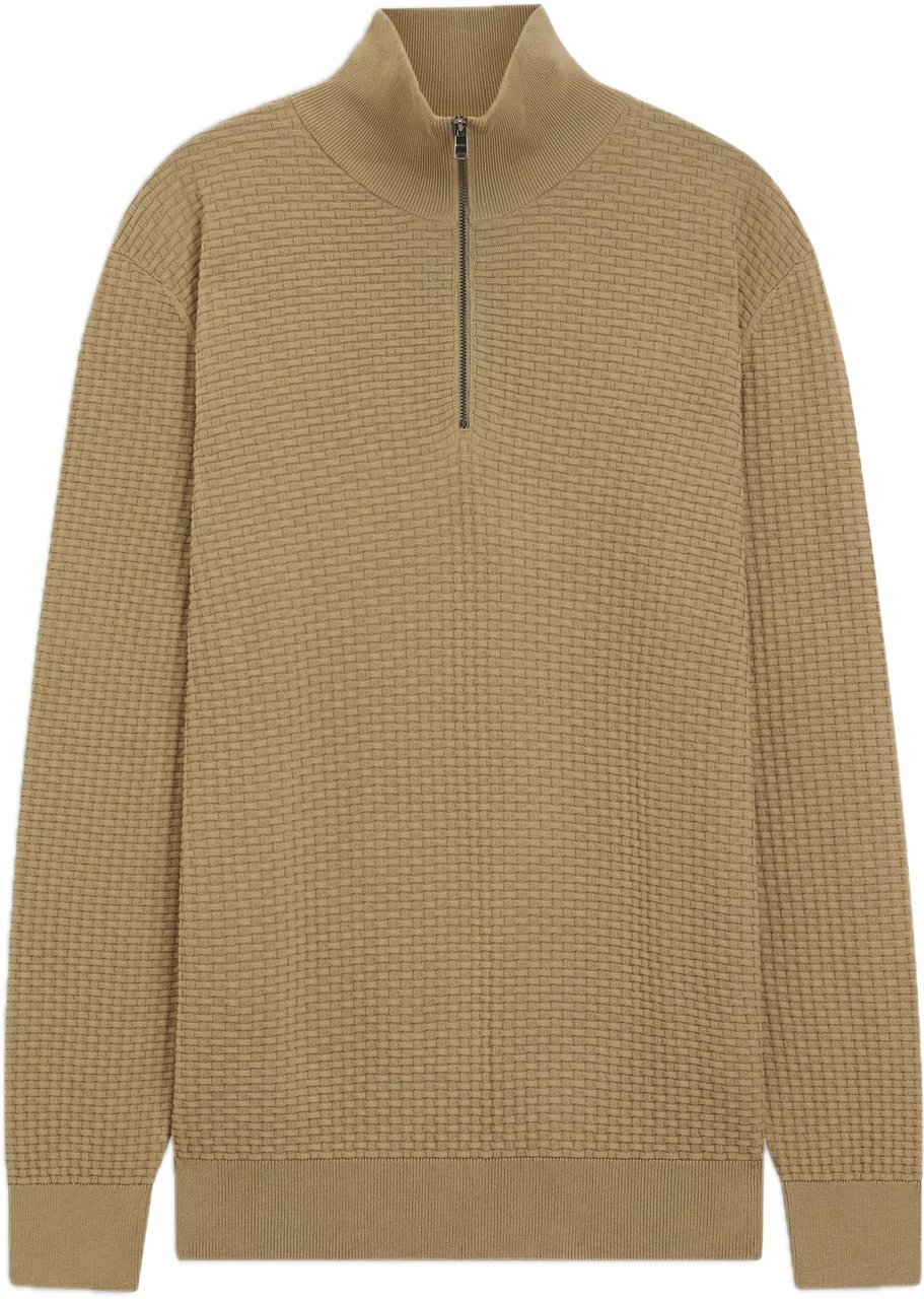 Boss H-Ulicio Dark Beige Beige