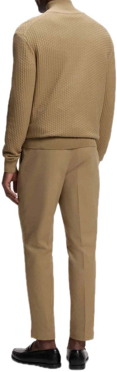 Boss H-Ulicio Dark Beige Beige