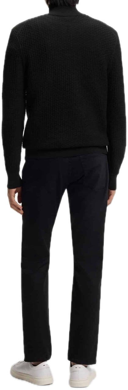 Boss H-Ulicio Black Zwart