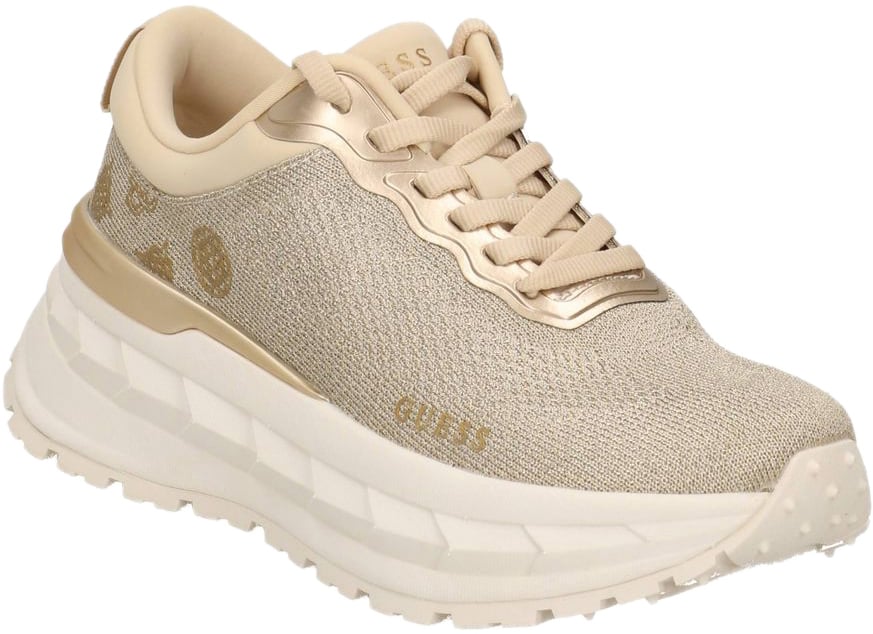 Guess Runit 3 Goud