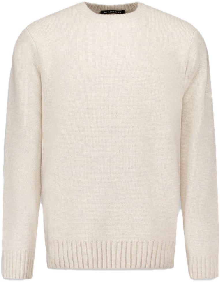 Airforce Kai knitwear Bruin