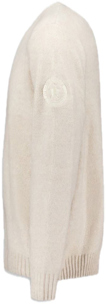 Airforce Kai knitwear Bruin