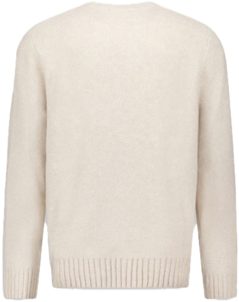 Airforce Kai knitwear Bruin