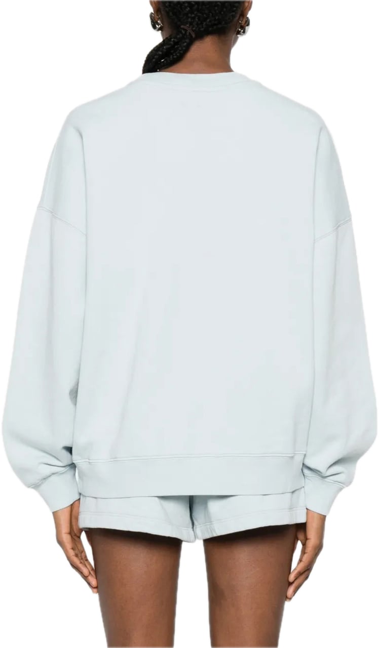 Anine Bing sweater blauw Blauw