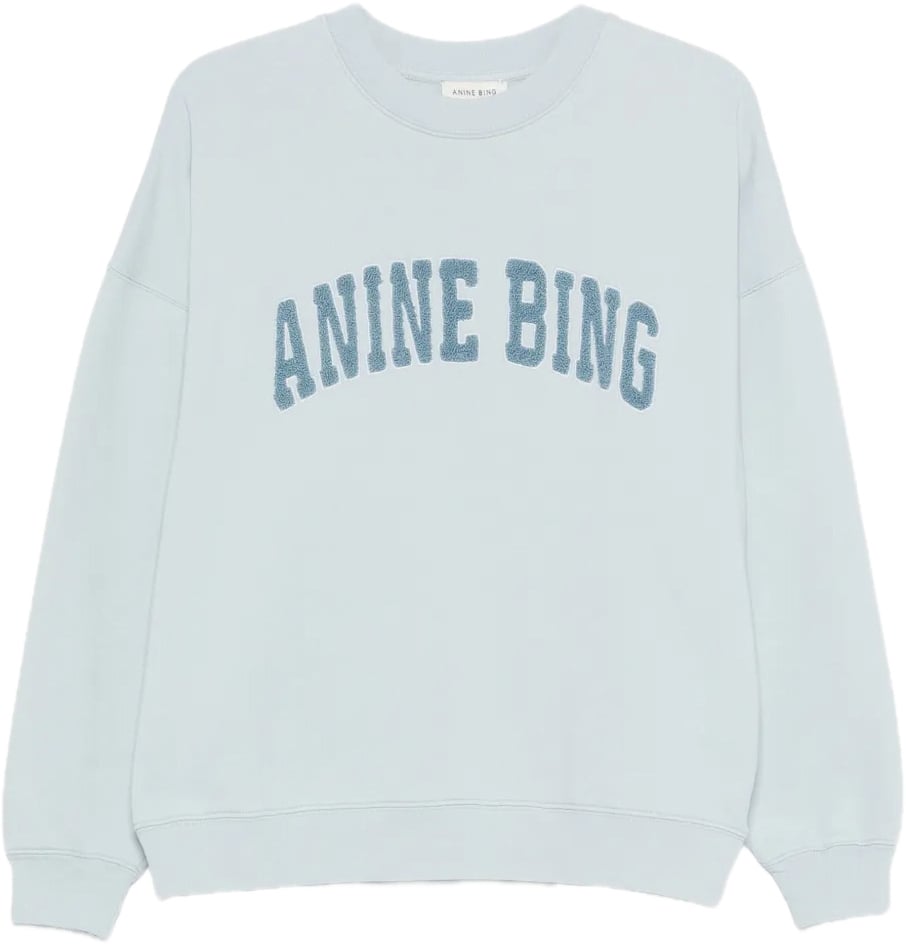 Anine Bing sweater blauw Blauw