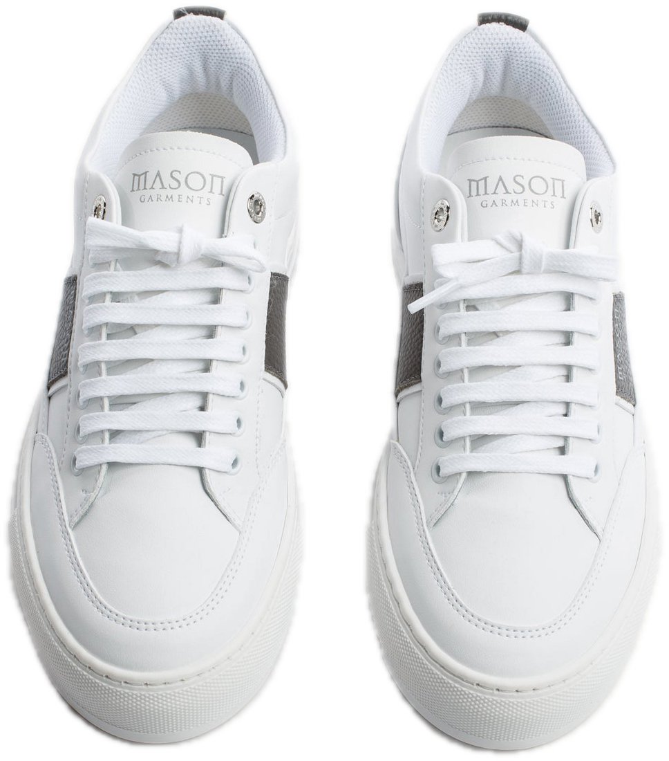 Mason Garments Tia Sport Dark Grey Grijs