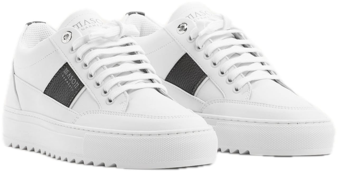 Mason Garments Tia Sport Dark Grey Grijs