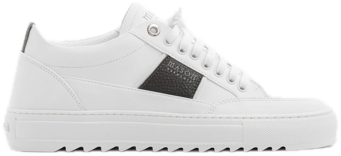 Mason Garments Tia Sport Dark Grey Grijs