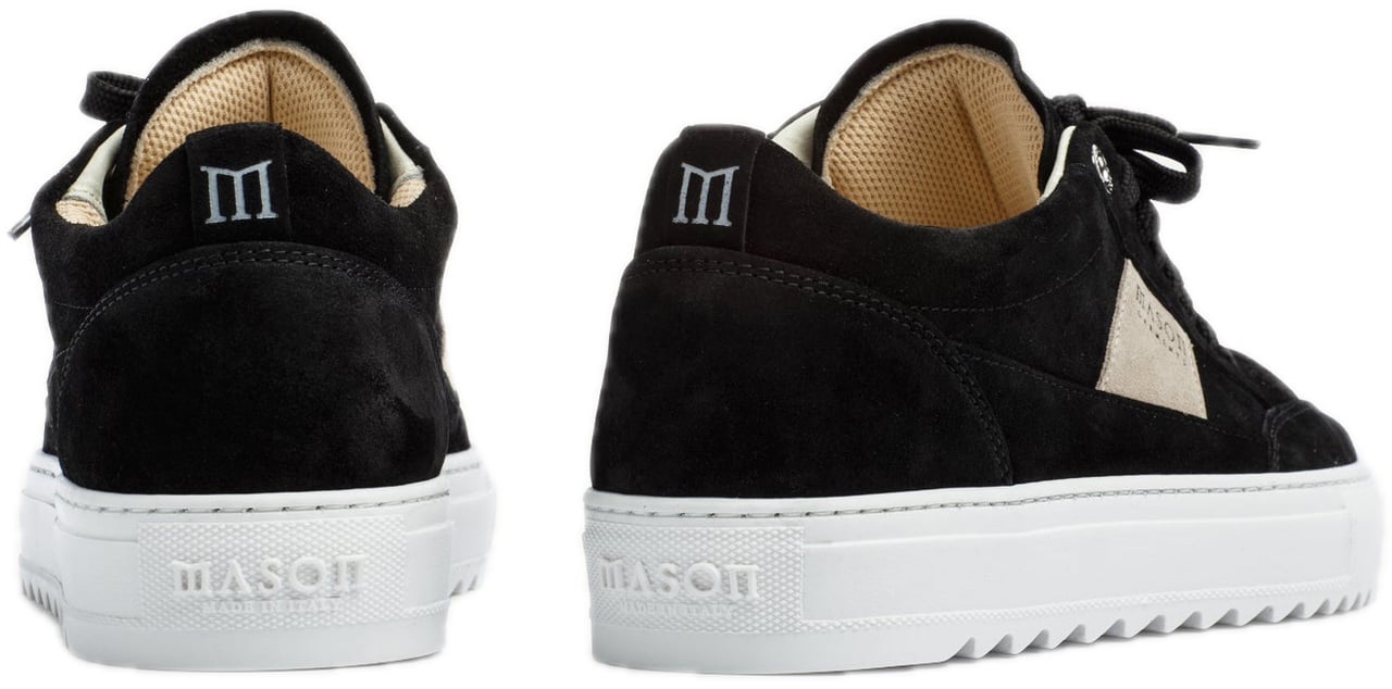 Mason Garments Tia Sport Atleta Taupe Taupe