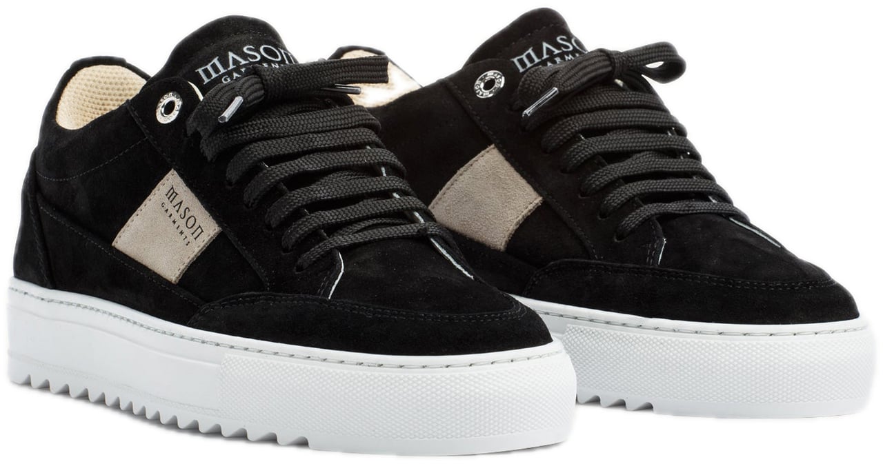 Mason Garments Tia Sport Atleta Taupe Taupe