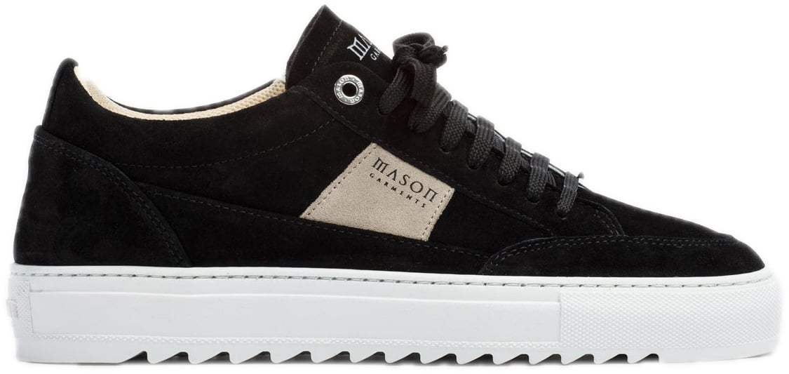 Mason Garments Tia Sport Atleta Taupe Taupe