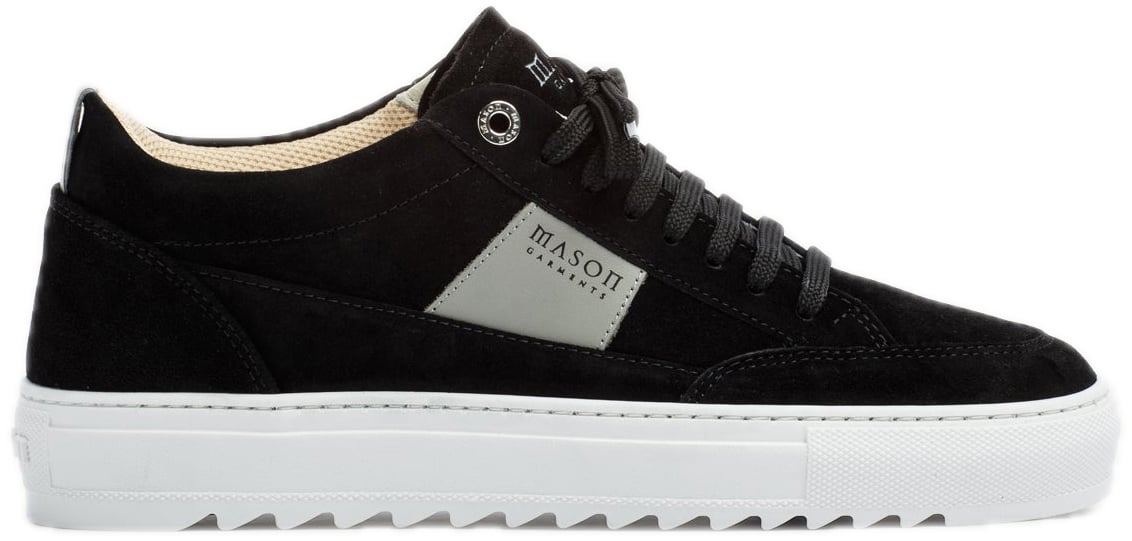 Mason Garments Tia Sport Atleta Grey Grijs