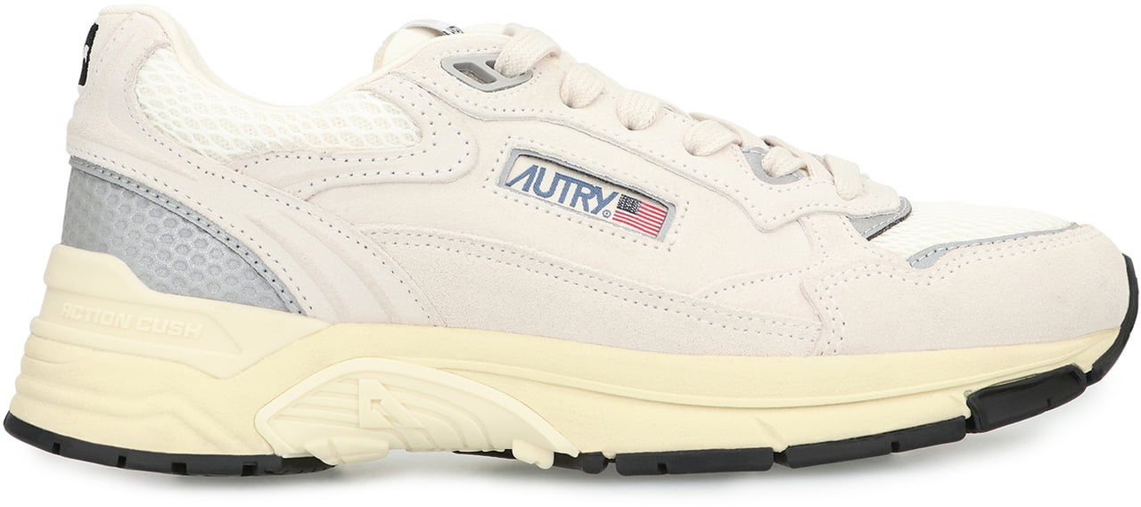 Autry baskets hyperway 4 Beige