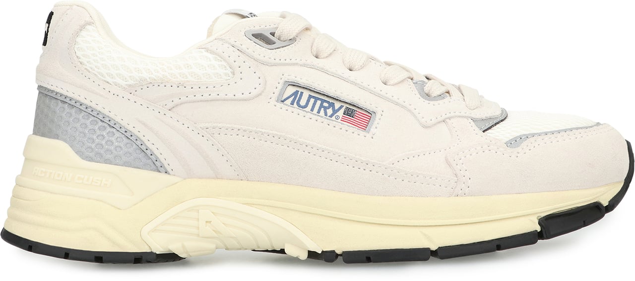 Autry baskets hyperway 4 Beige