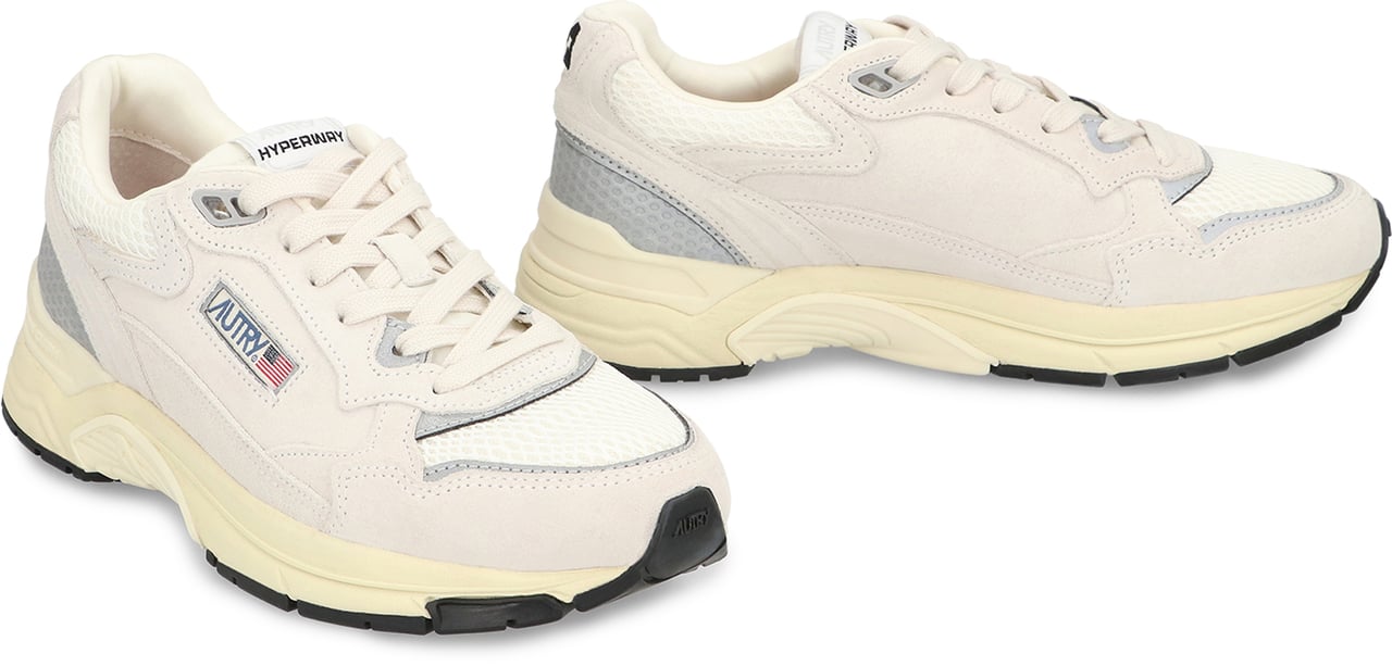 Autry baskets hyperway 4 Beige