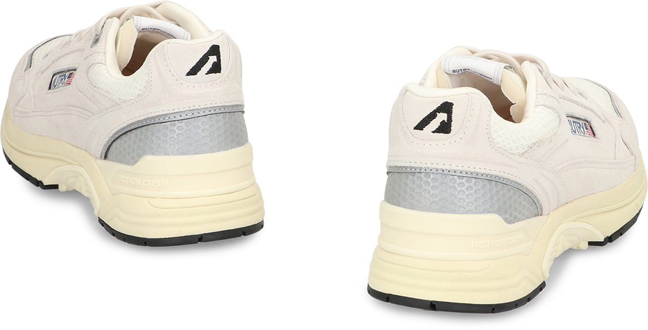 Autry baskets hyperway 4 Beige