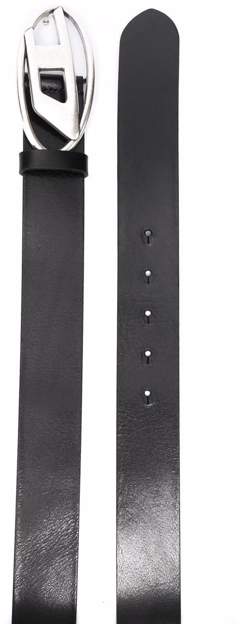 Diesel oval d logo b-1dr belt divers Divers