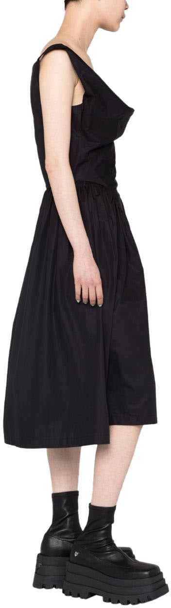 Vivienne Westwood Dresses Black Zwart