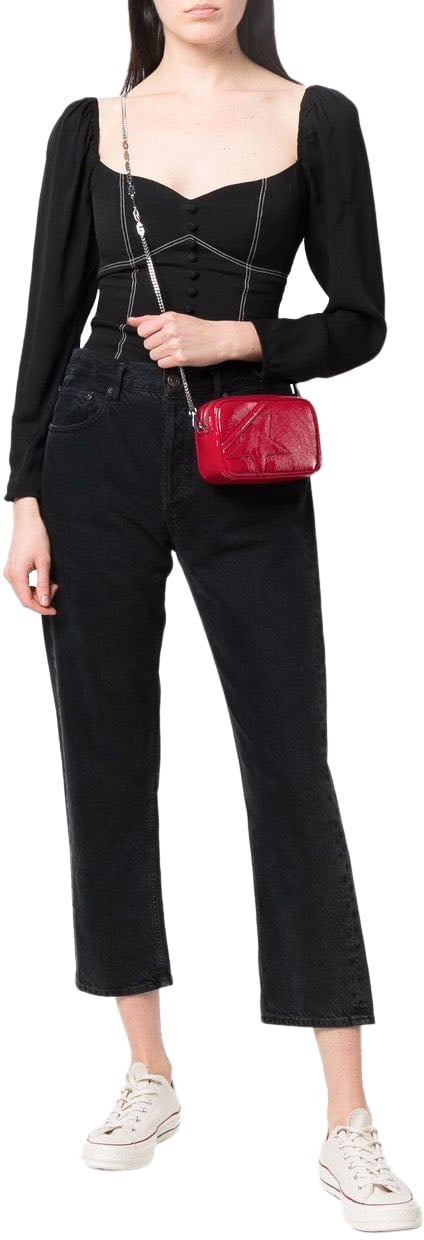 Golden Goose Golden Goose Bags.. Rood