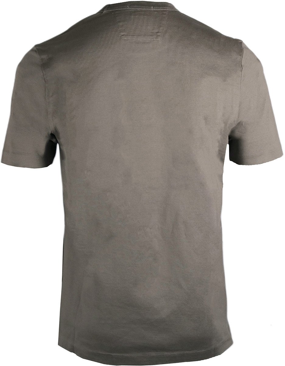 CP Company T-shirt taupe Taupe