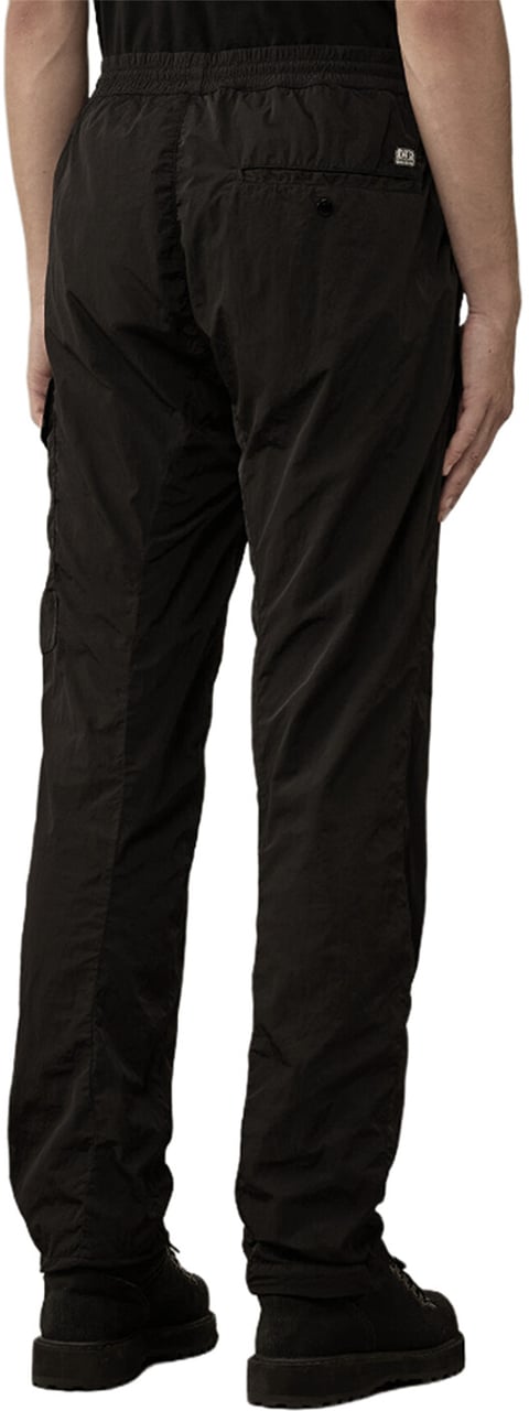 CP Company Cargo broek zwart Zwart