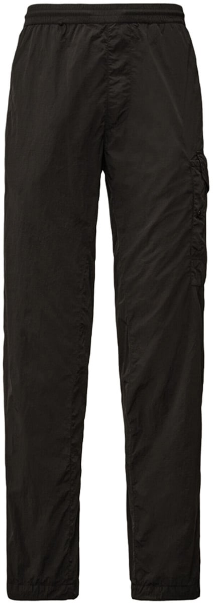CP Company Cargo broek zwart Zwart
