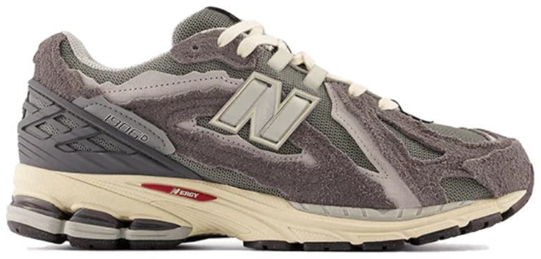 New Balance New Balance 1906 Protection Pack Castlerock Grijs