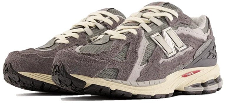 New Balance New Balance 1906 Protection Pack Castlerock Grijs