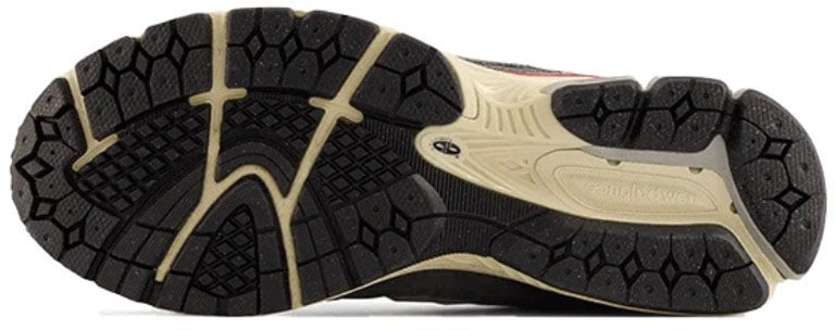 New Balance New Balance 1906 Protection Pack Castlerock Grijs