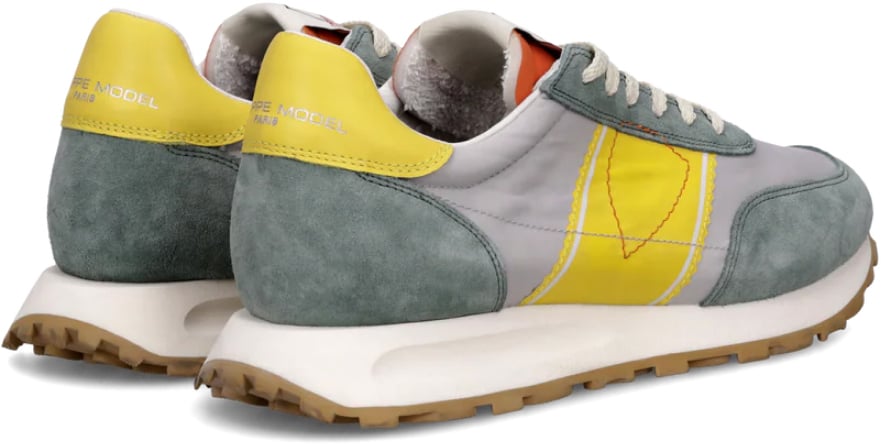 Philippe Model Tour Low Sneakers Divers