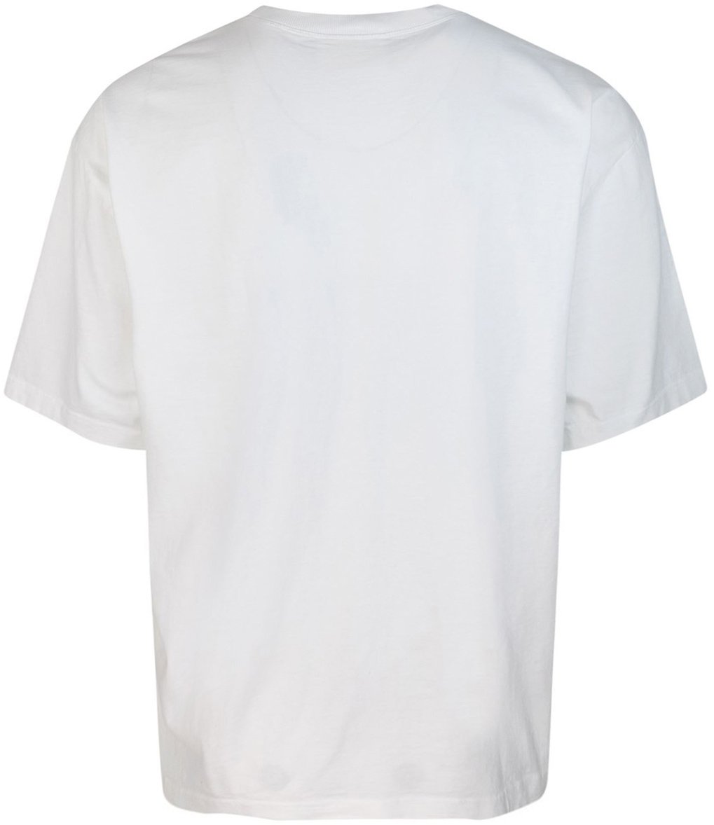 Axel Arigato T-shirts And Polos Blue Blauw