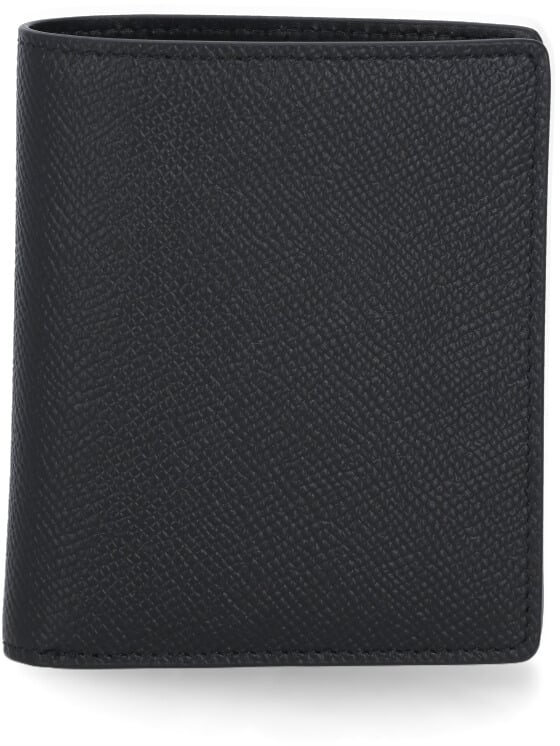 Maison Margiela Maison Margiela Wallets Black Zwart