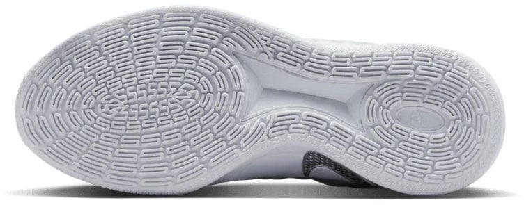 Nike Nike Sabrina 3 Ice Cold Wit